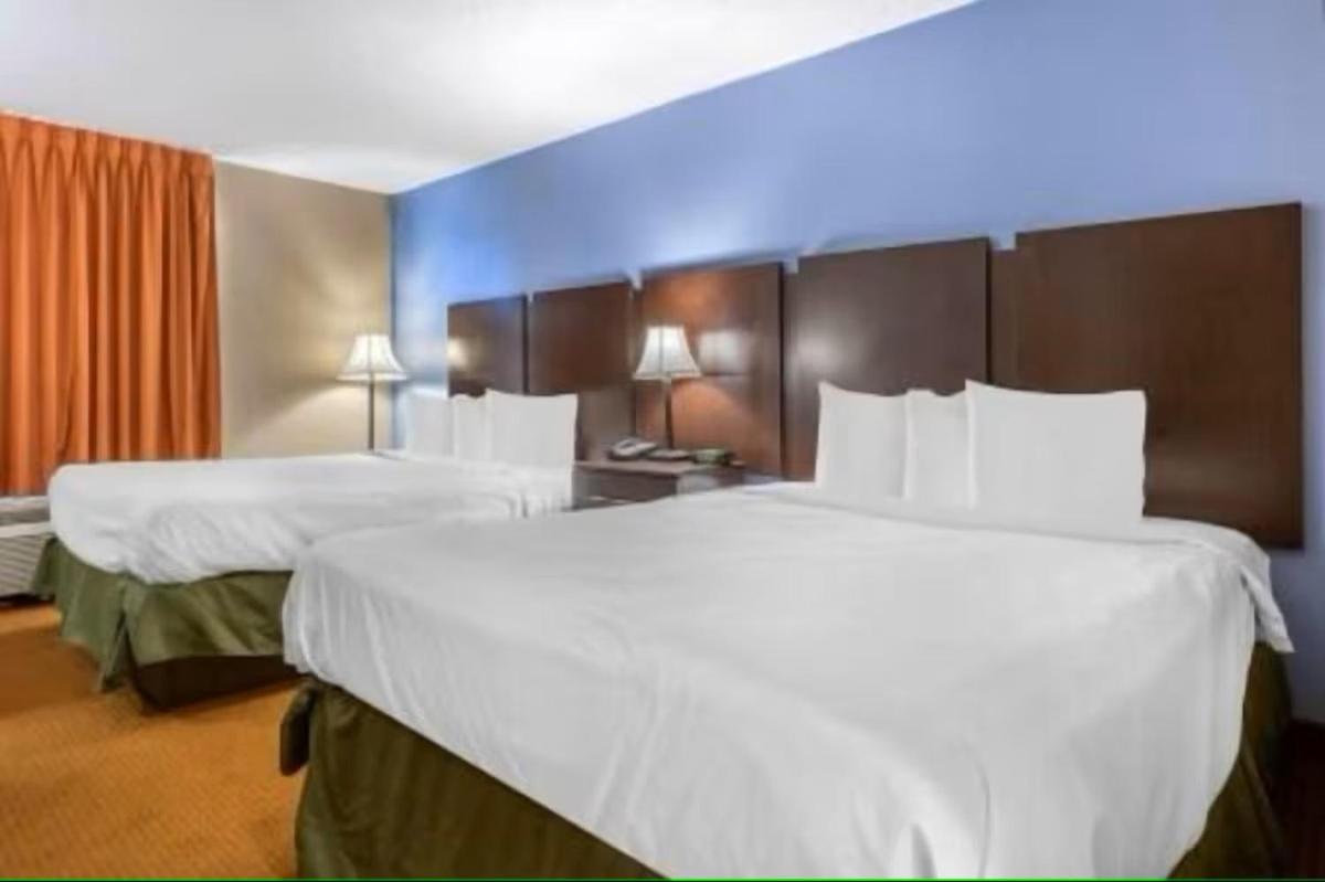 Hotel Dutchland Lancaster