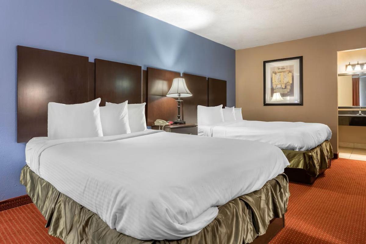 Hotel Dutchland