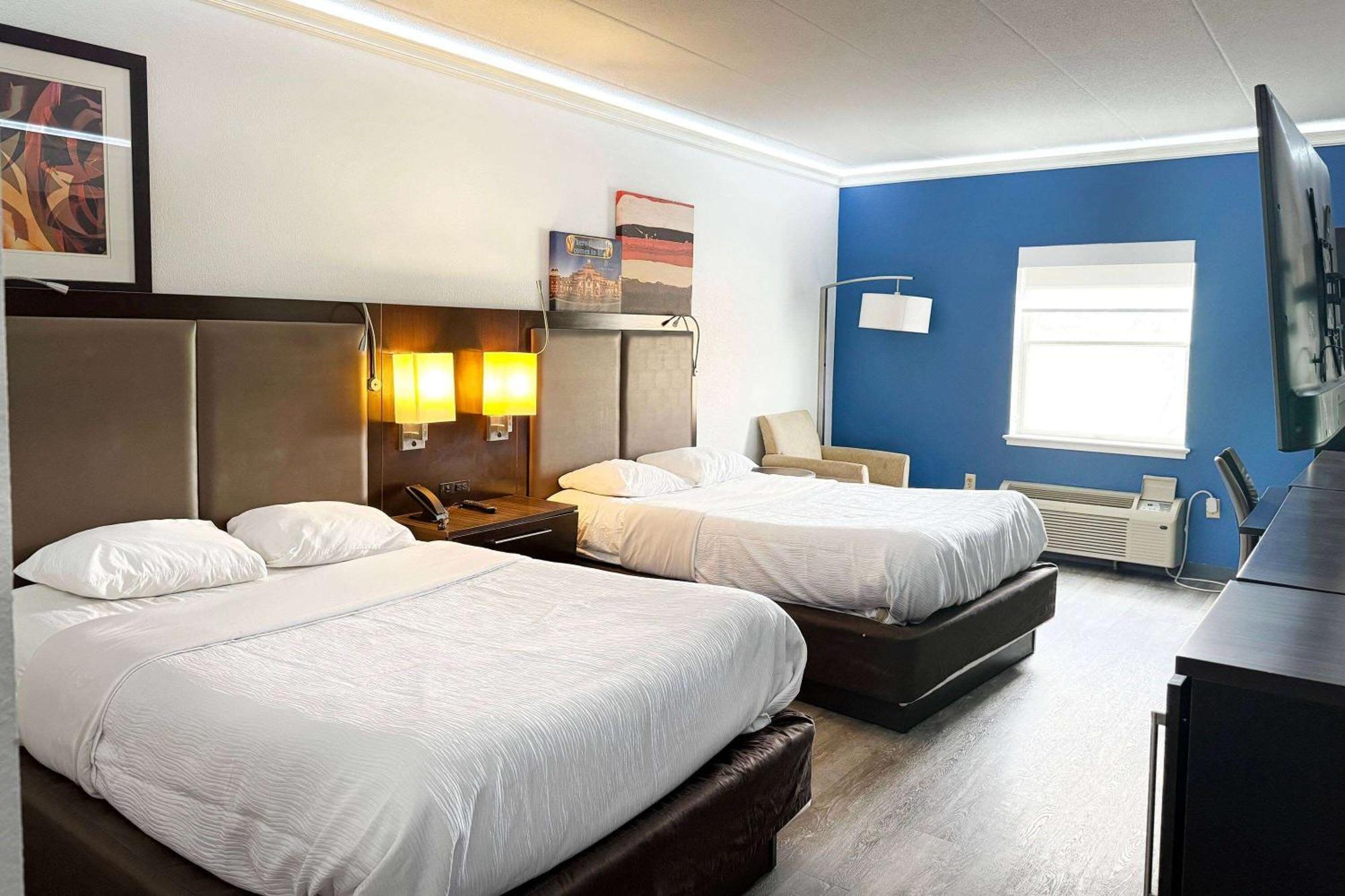 Lodge Baymont By Wyndham Pa Dutch Country