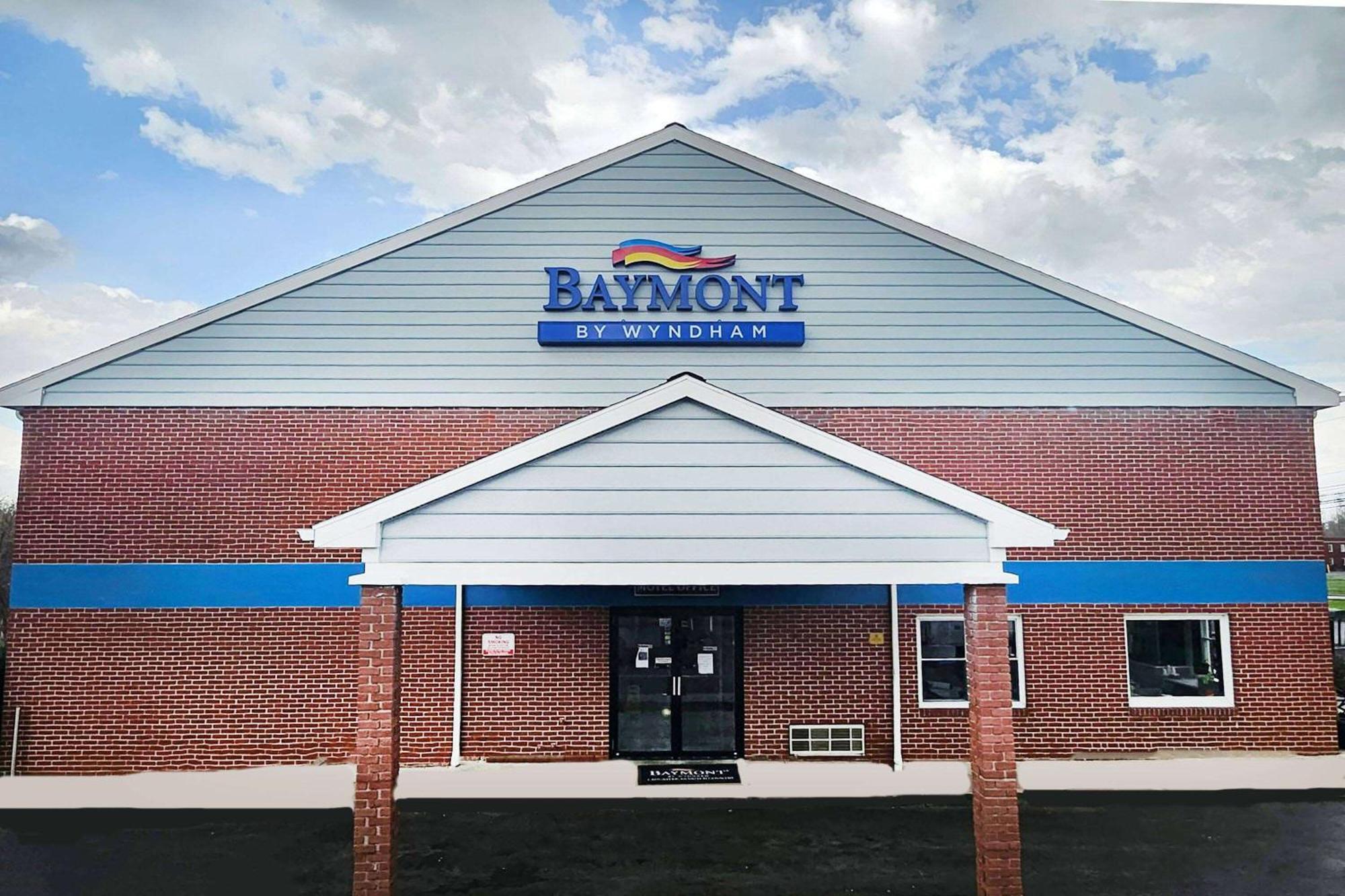 Baymont By Wyndham Pa Dutch Country Lodge