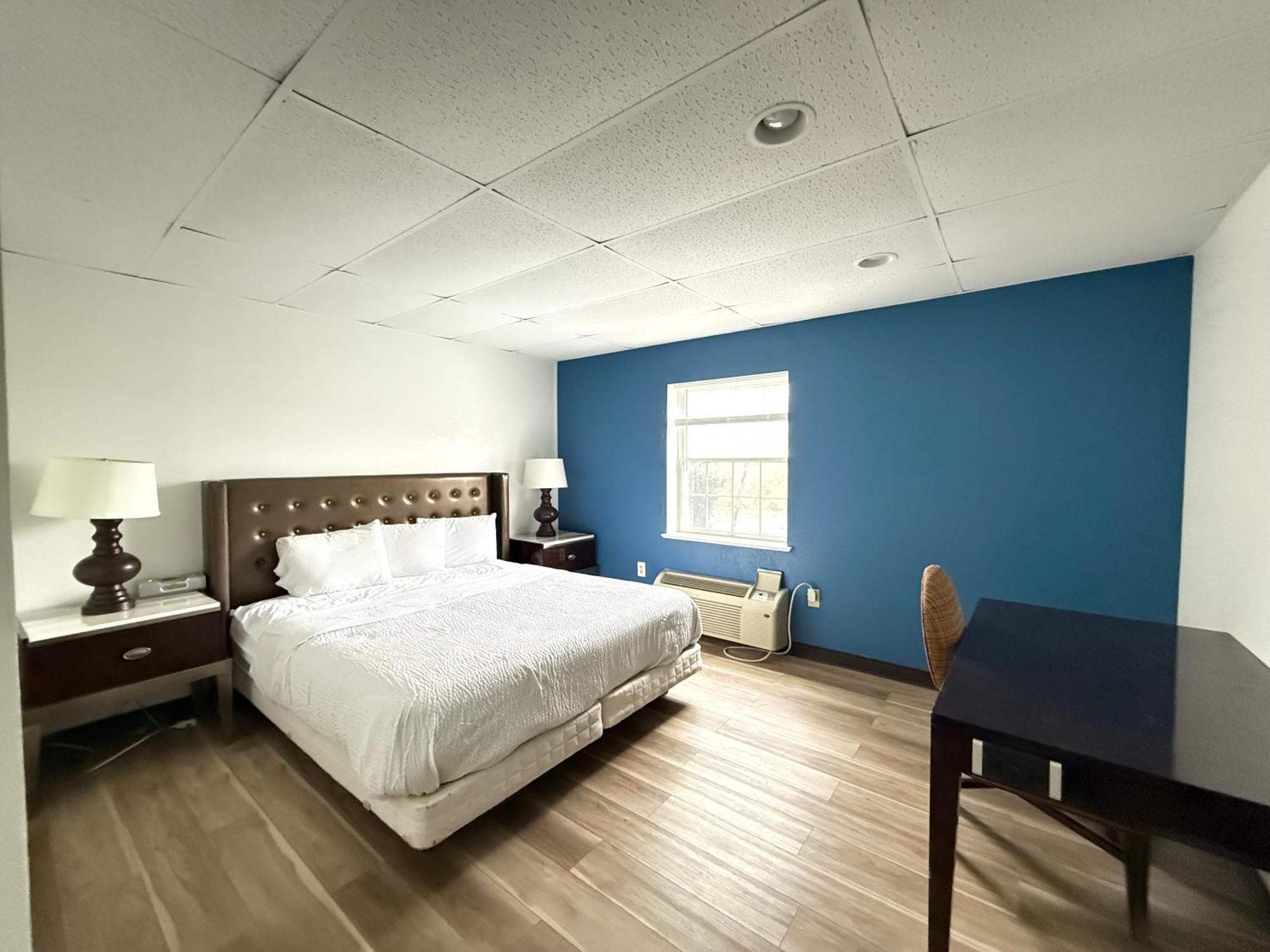 Baymont By Wyndham Pa Dutch Country Lodge