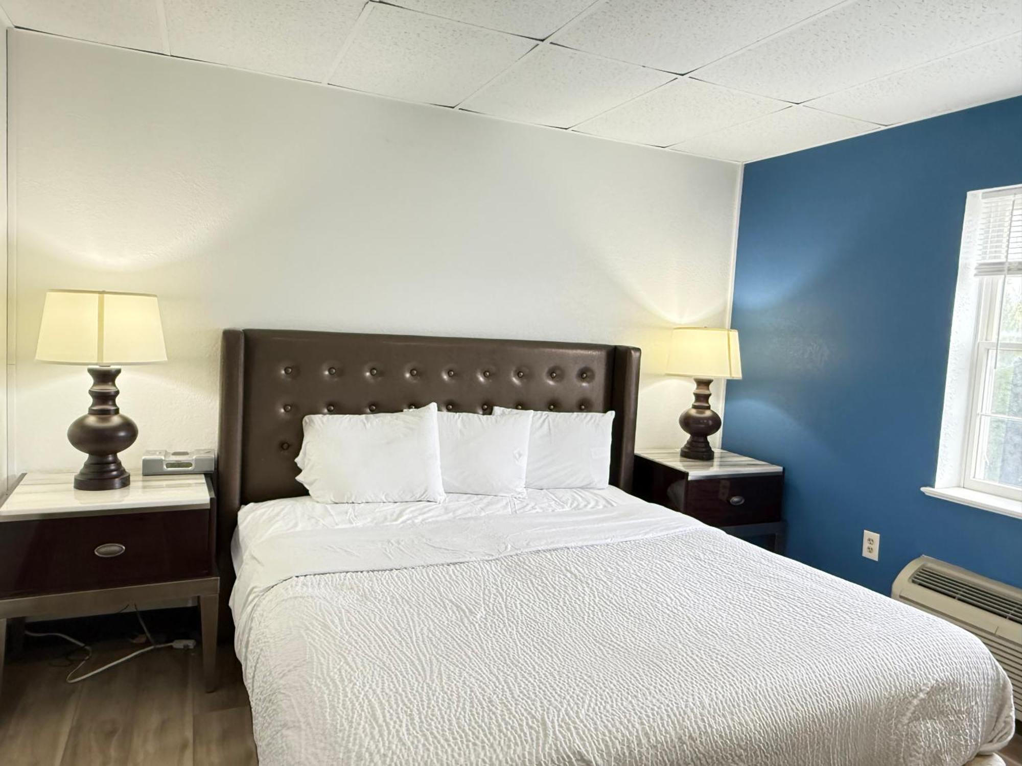 Lodge Baymont By Wyndham Pa Dutch Country *