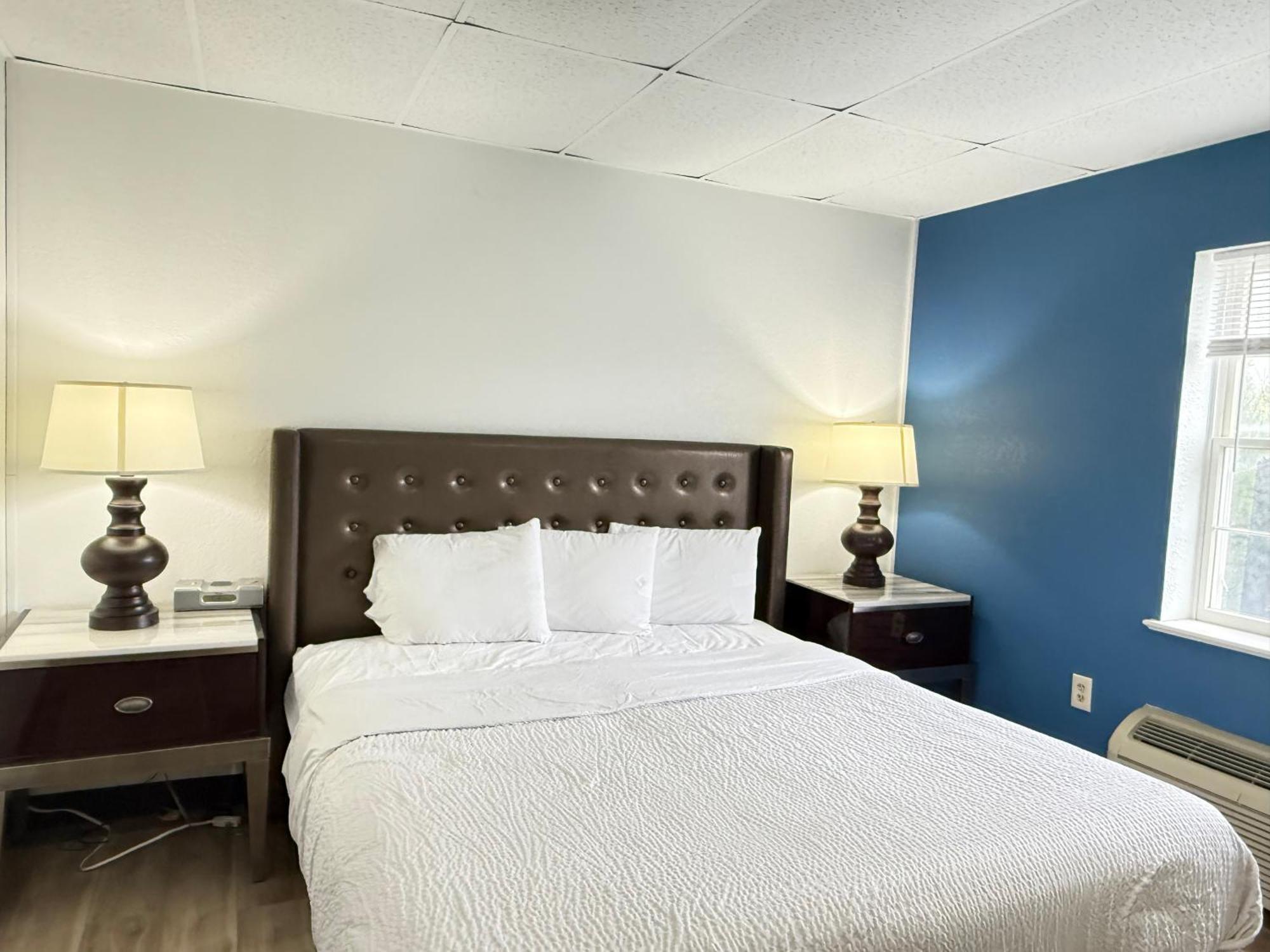 Lodge Baymont By Wyndham Pa Dutch Country Lancaster