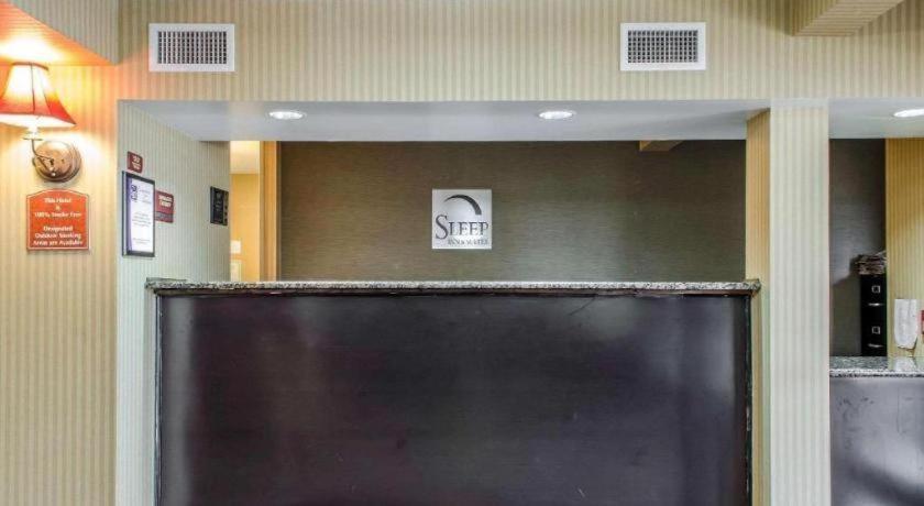 Sleep & Hotel