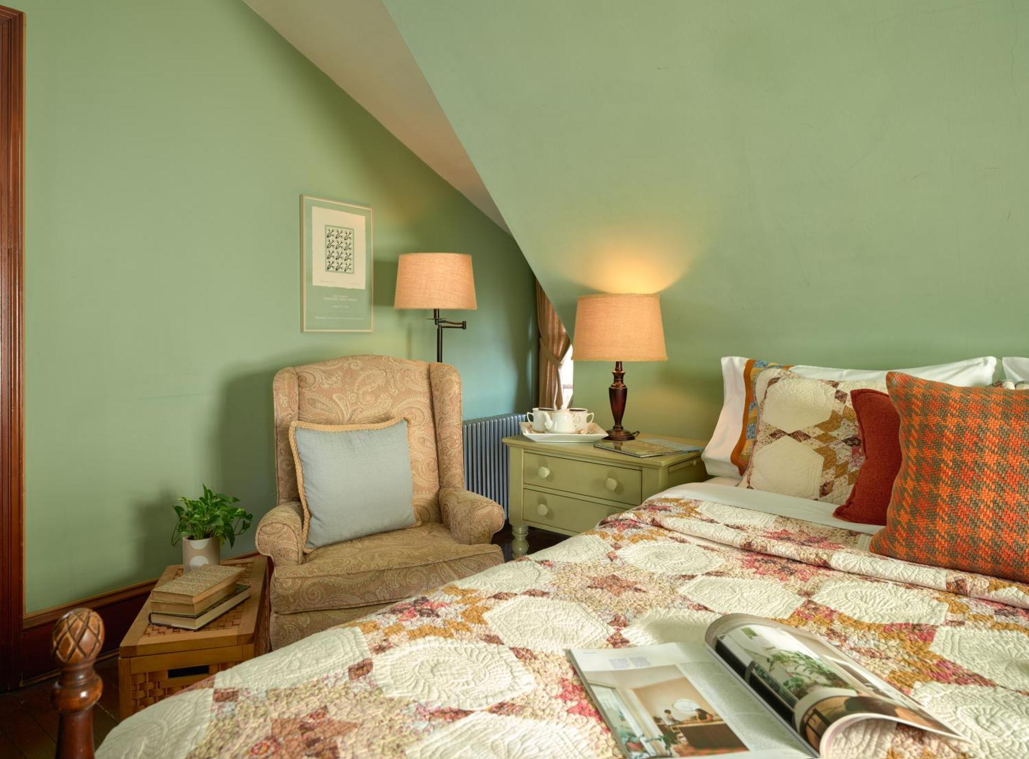 Bed & Breakfast The Lancaster