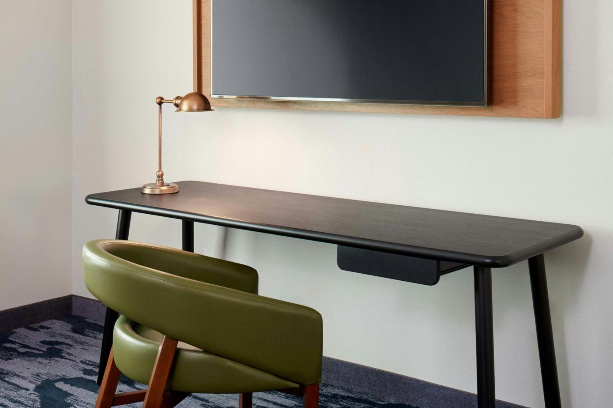 Hotel Fairfield By Marriott & Lancaster Rohrerstown
