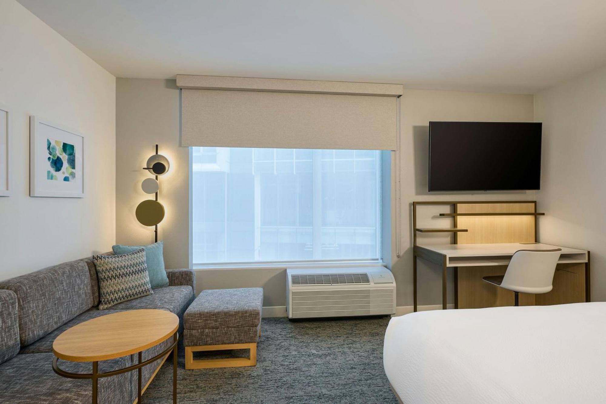 Towneplace By Marriott Lancaster Hotel Rohrerstown