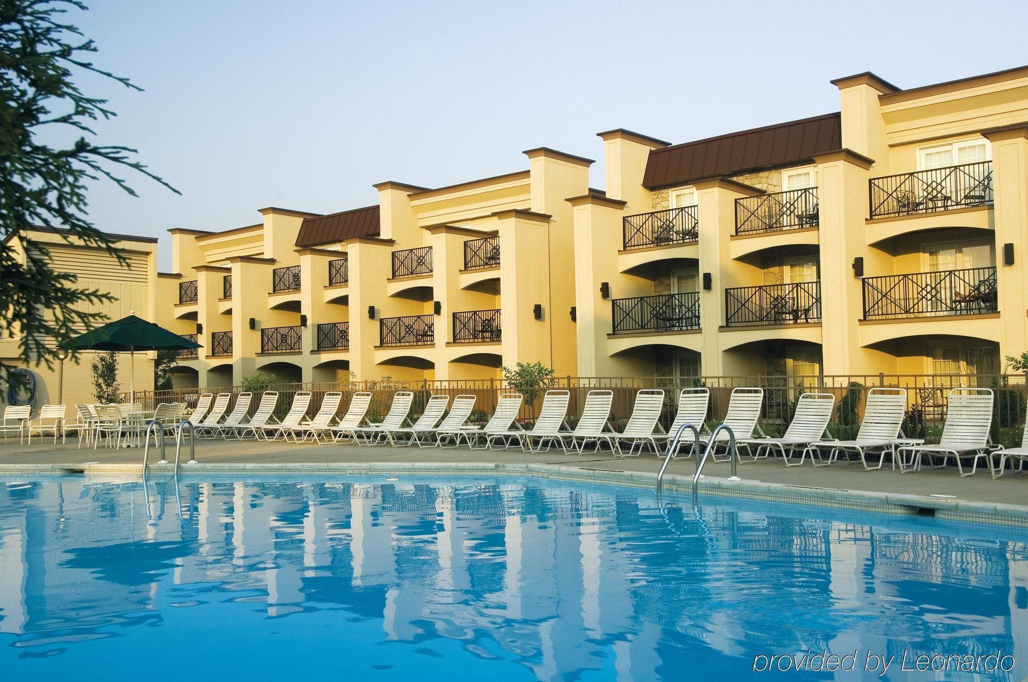 Eden And Suites, Bw Premier Collection