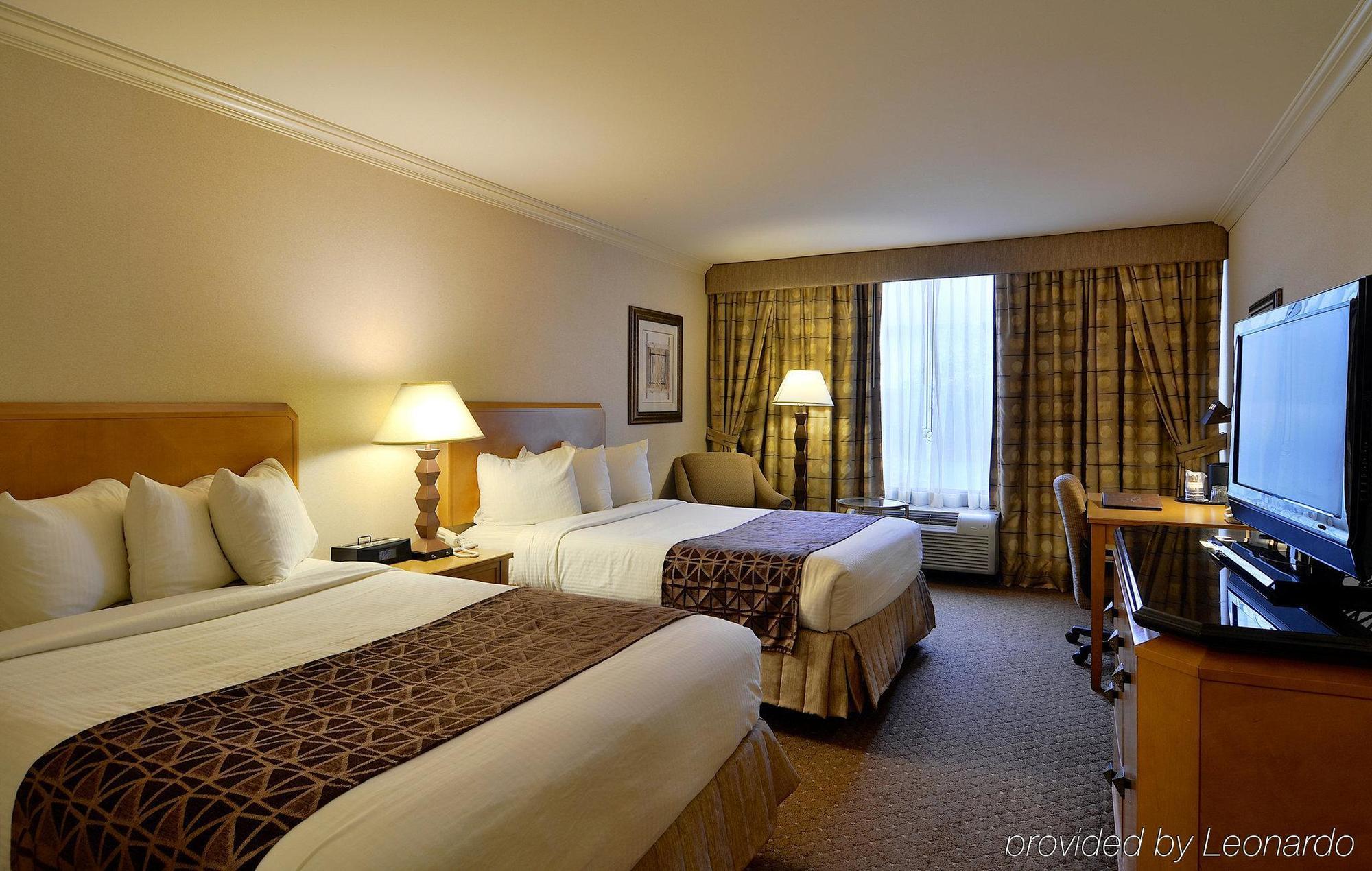 Hotel Eden And Suites, Bw Premier Collection