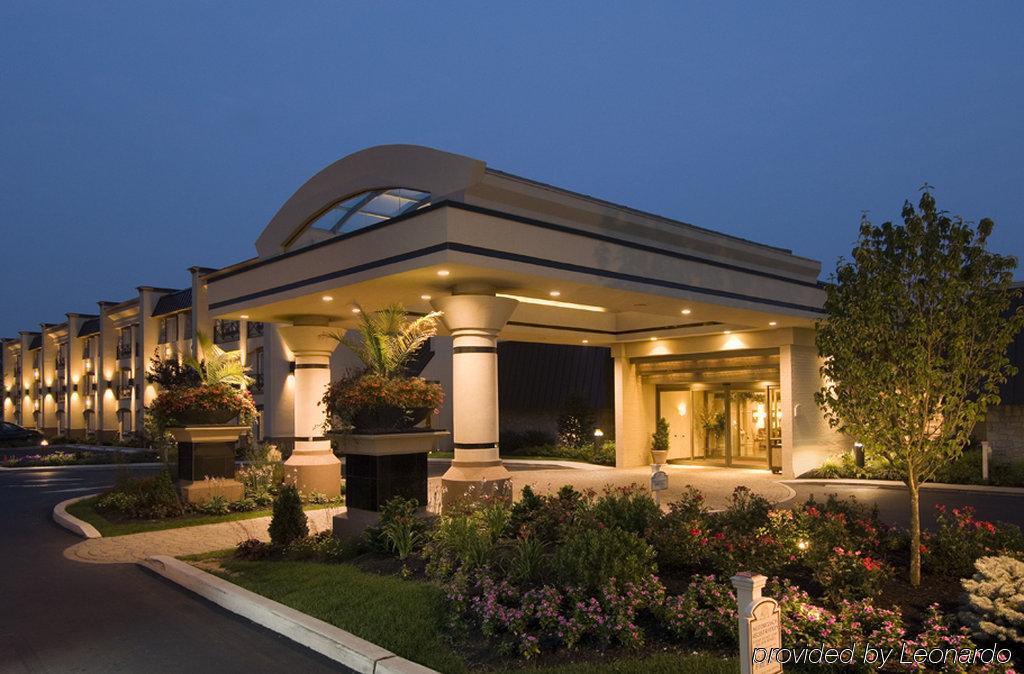 Hotel Eden And Suites, Bw Premier Collection