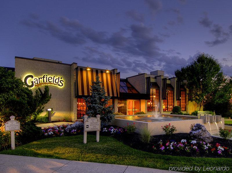 Eden And Suites, Bw Premier Collection Hotel Lancaster