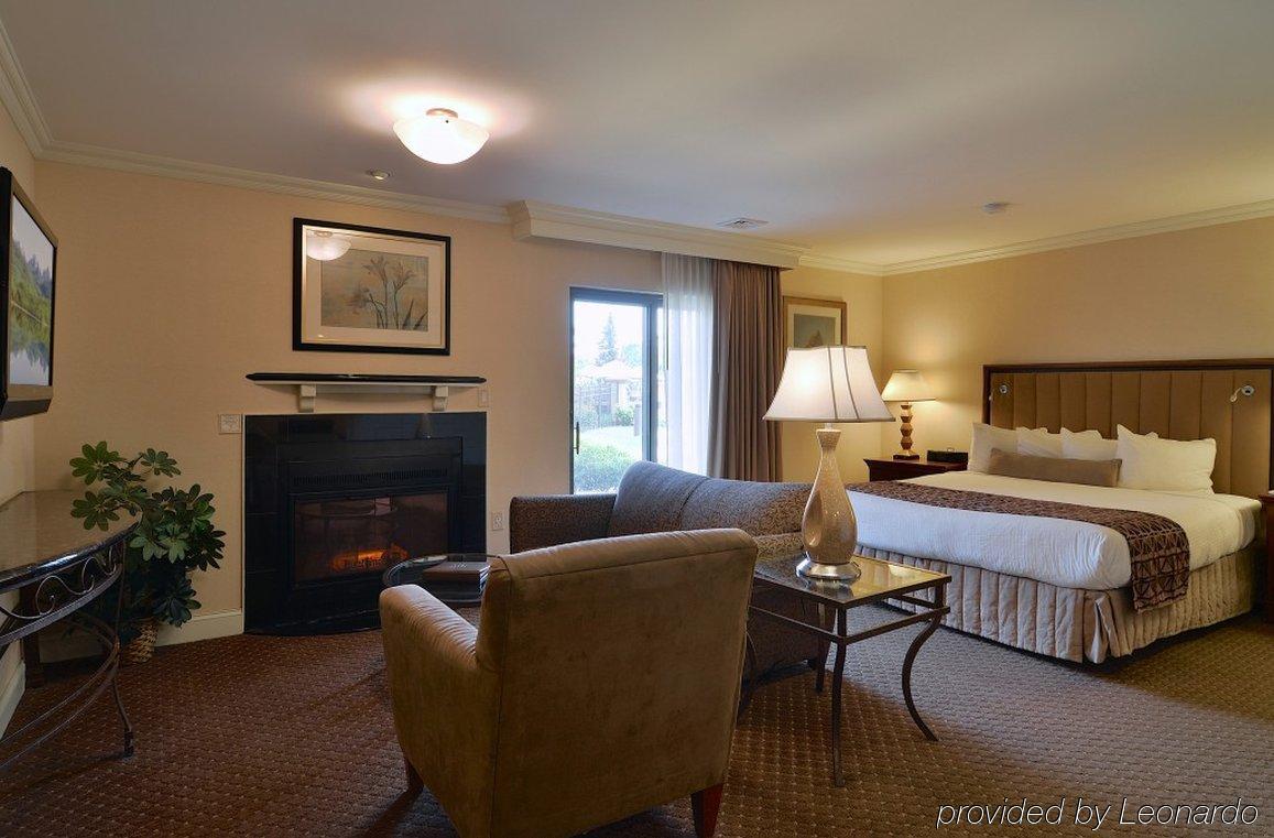 Eden And Suites, Bw Premier Collection 4*