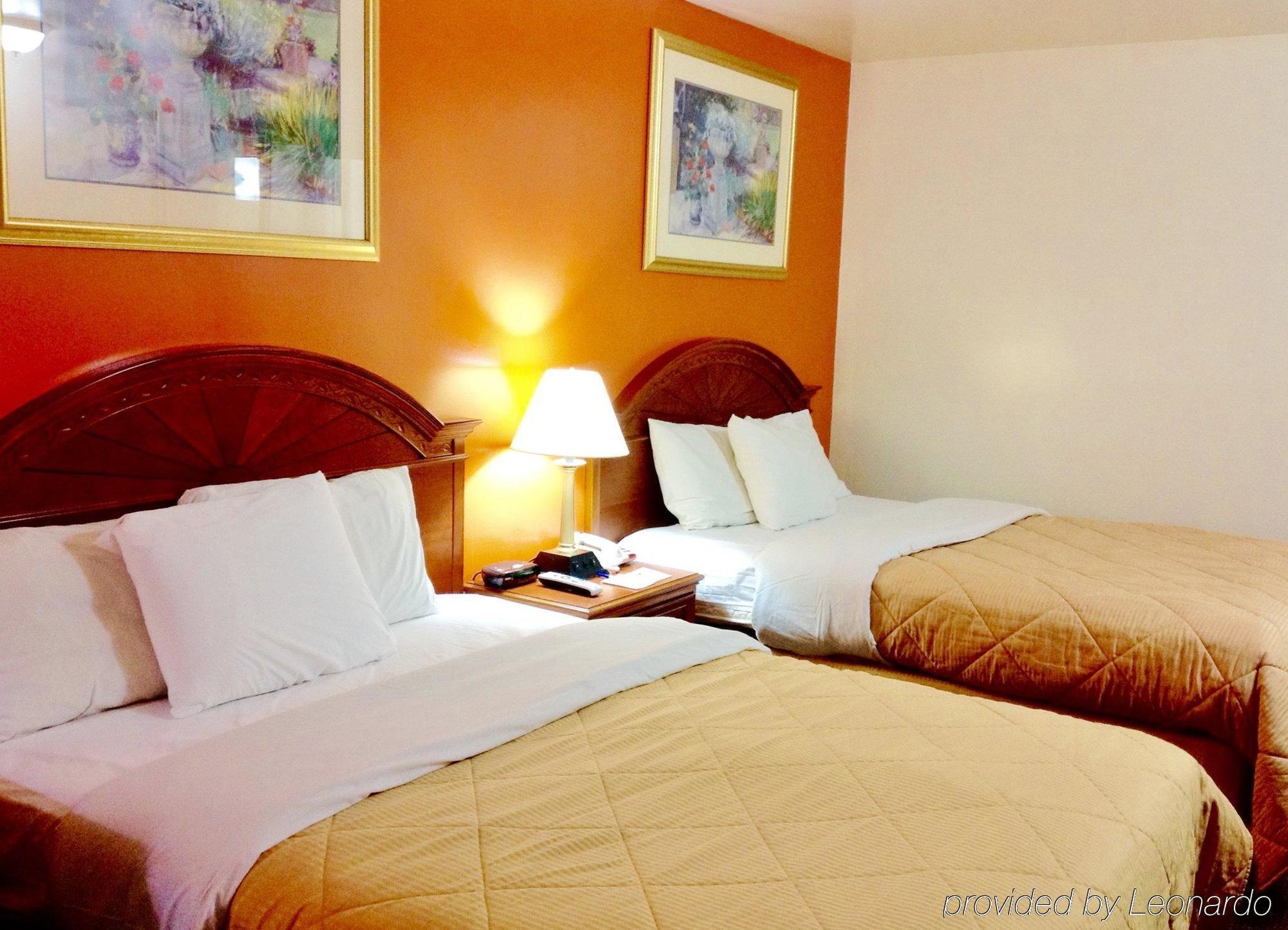 America's Value Motel Lancaster