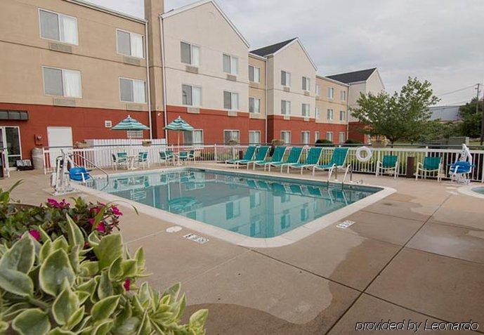 Hotel Fairfield &