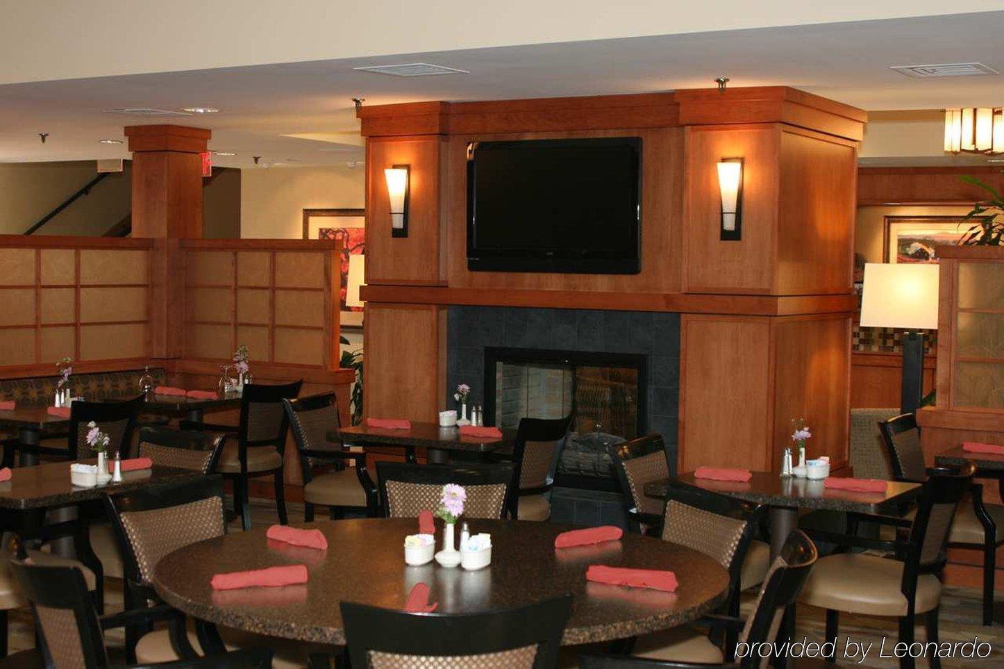 Hilton Garden