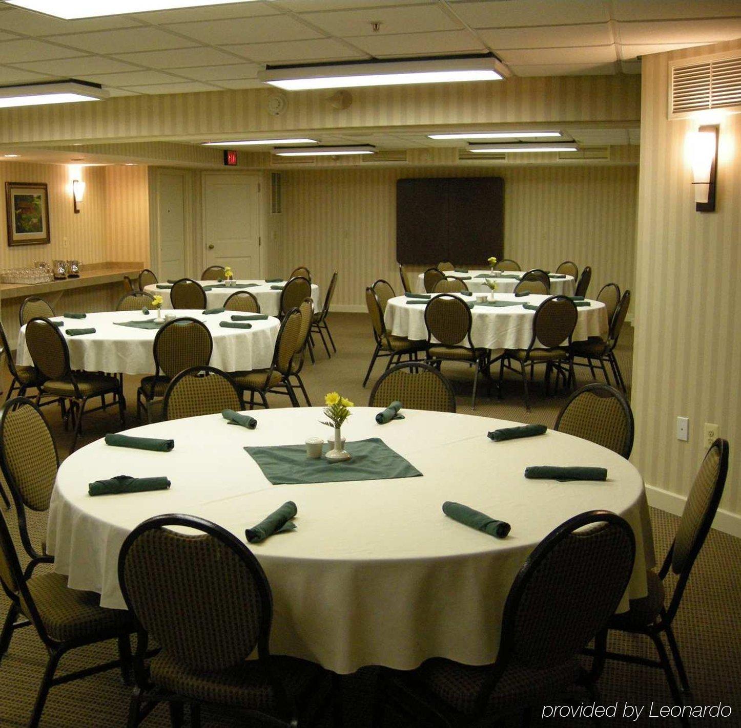 Hotel Hilton Garden