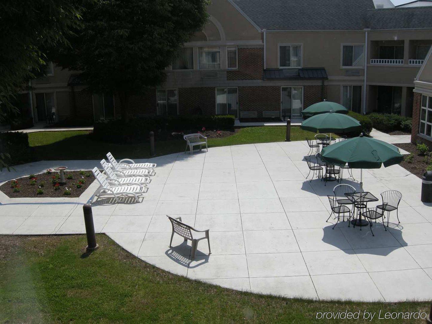 Hilton Garden 3* Lancaster