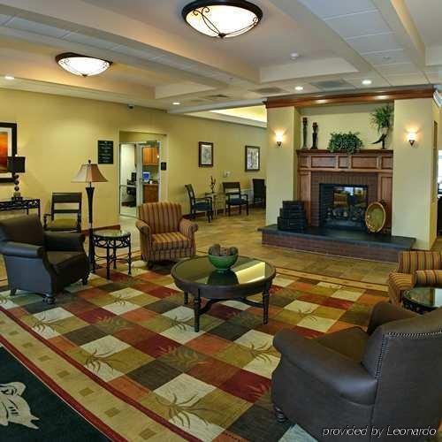 Homewood By Hilton Hotel