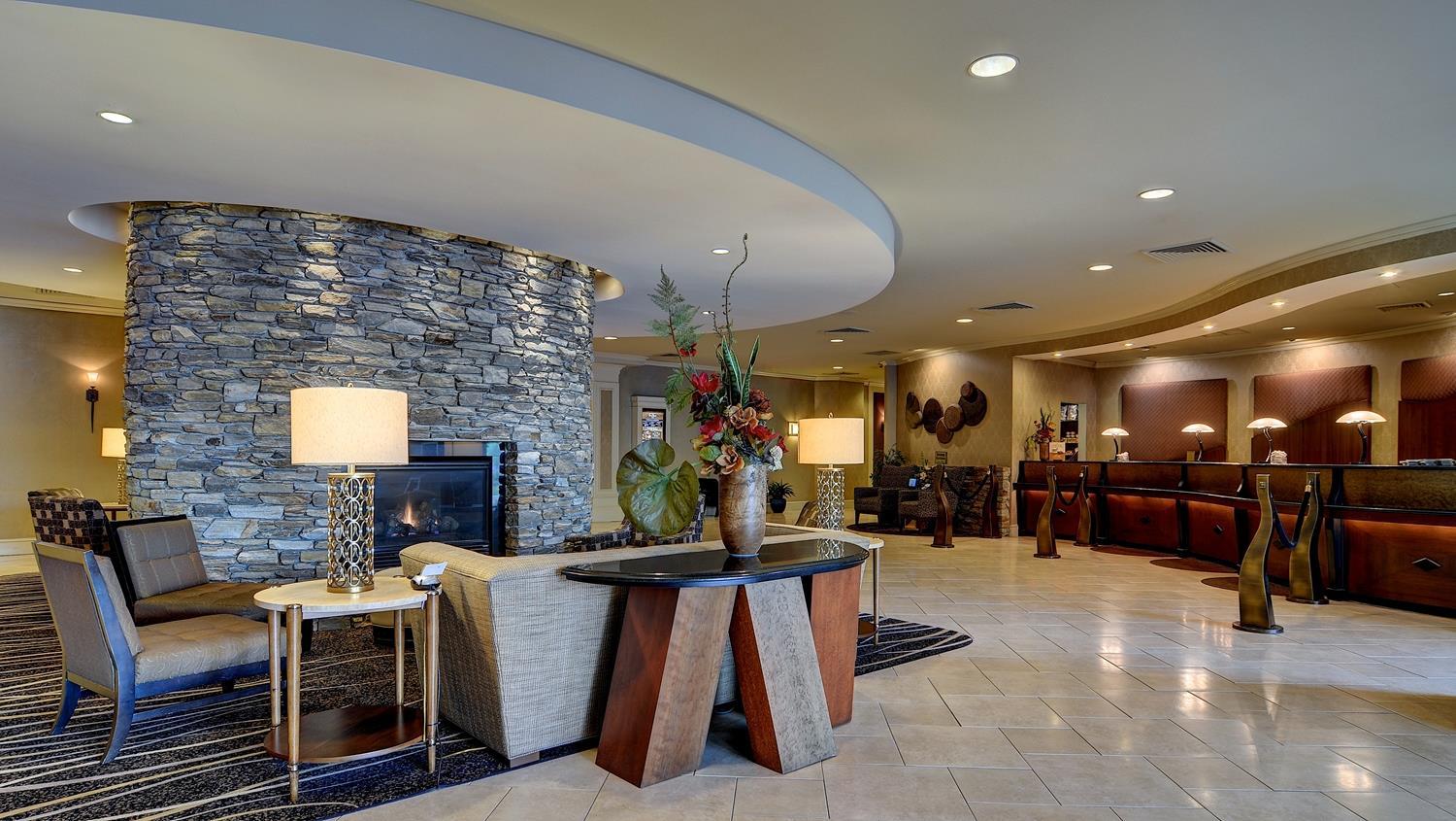 Eden And Suites, Bw Premier Collection 4* Lancaster