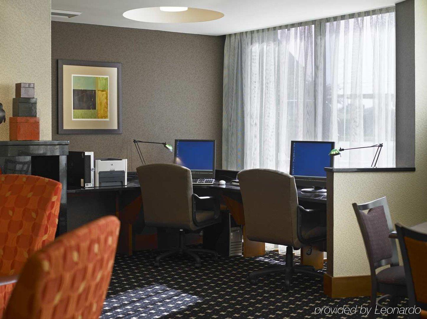 Hampton Hotel Lancaster