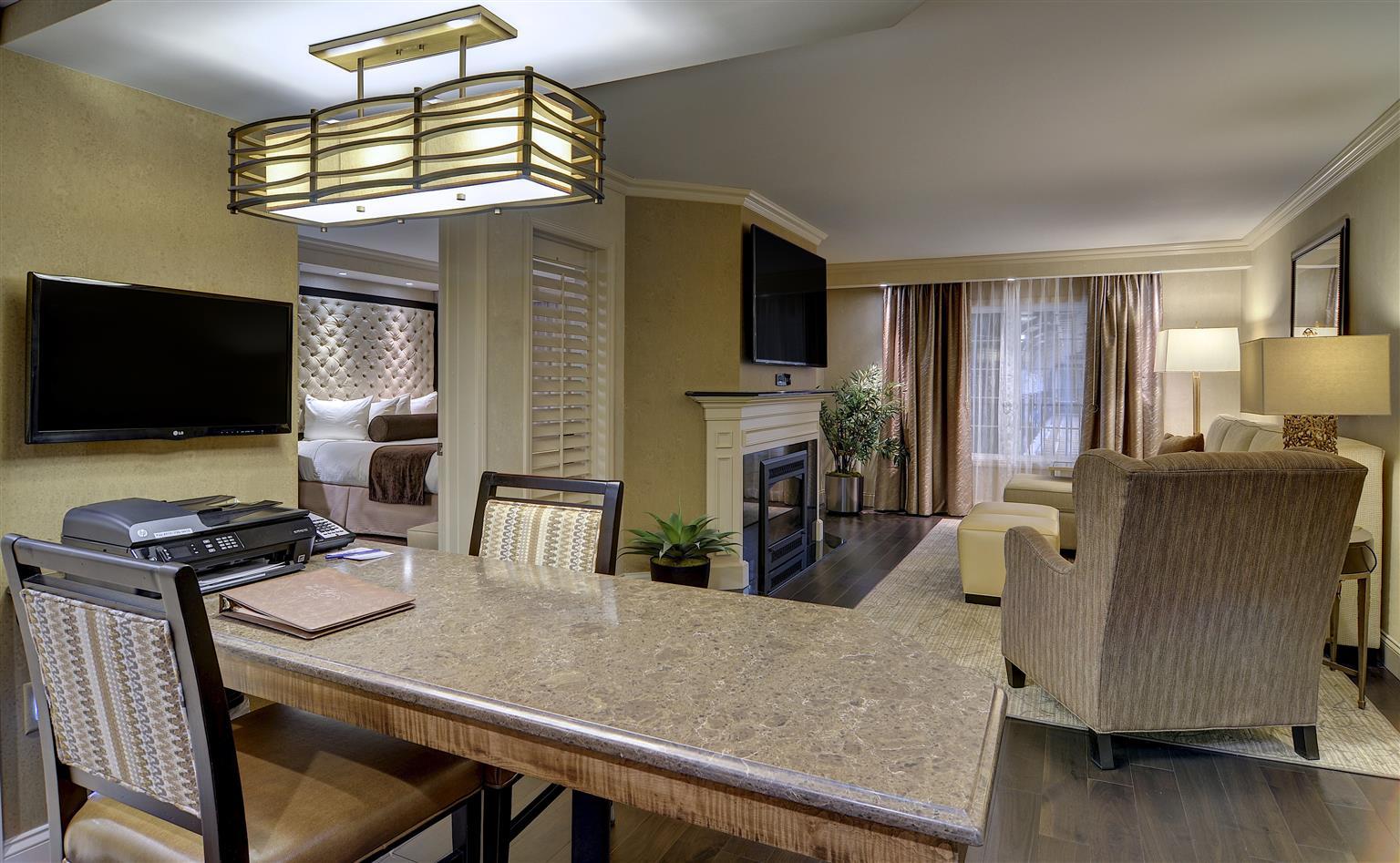 Hotel Eden And Suites, Bw Premier Collection Lancaster