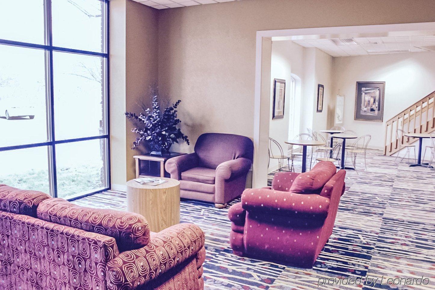 Days & By Wyndham Amish Country Hotel Lancaster