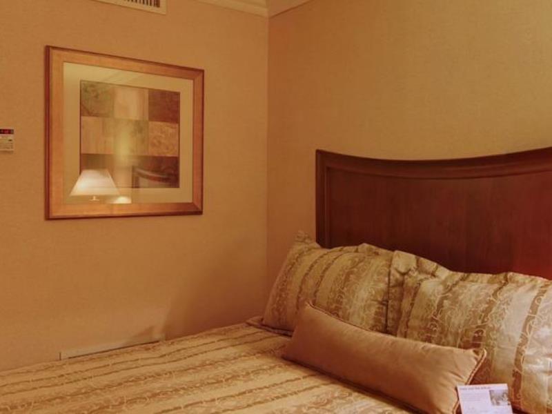 Eden And Suites, Bw Premier Collection Hotel