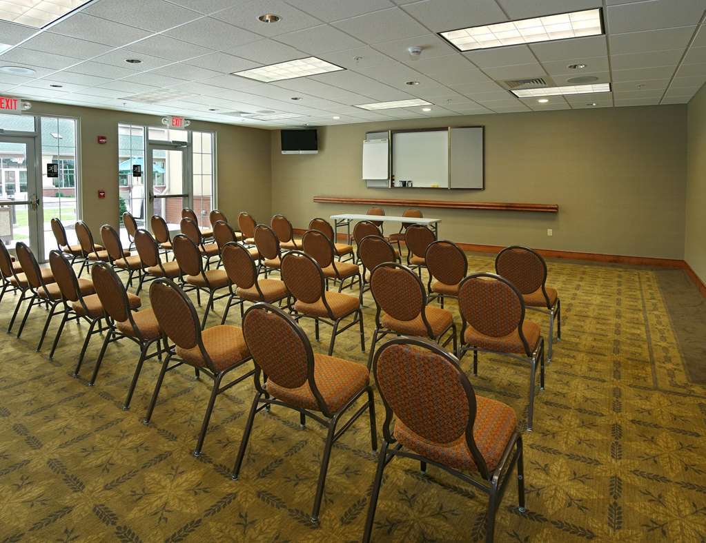 Homewood By Hilton 3* Lancaster