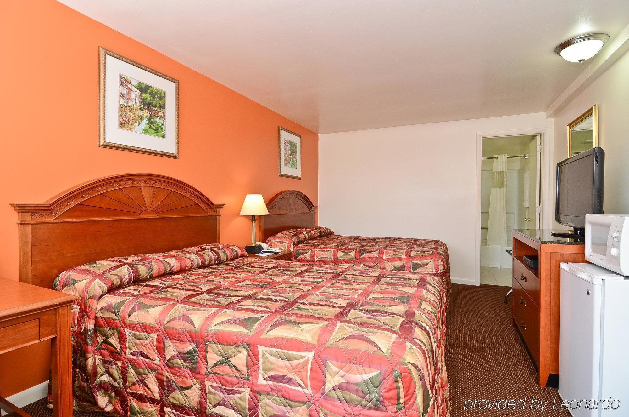 America's Value Motel Lancaster