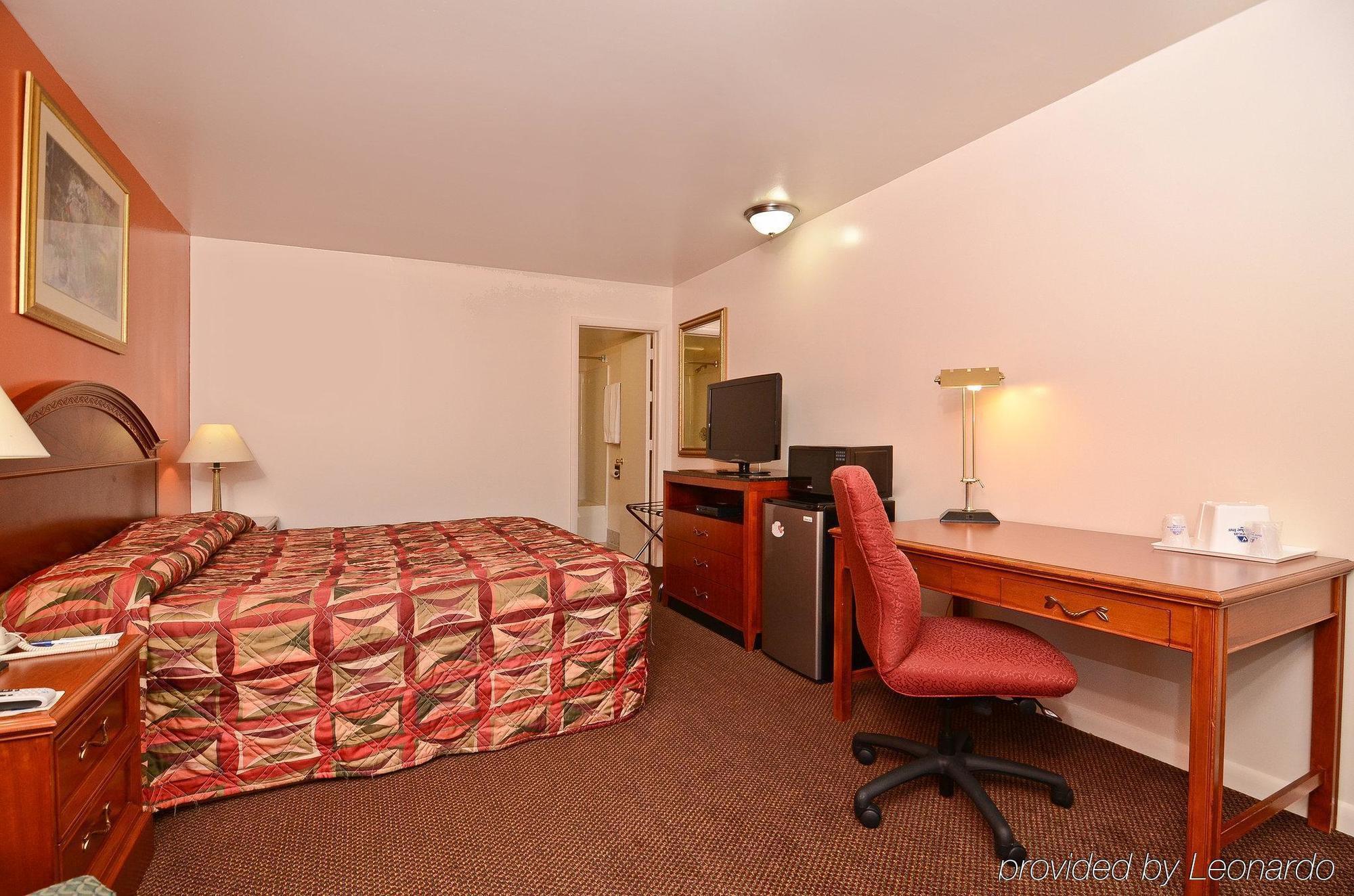 America's Value Motel Lancaster