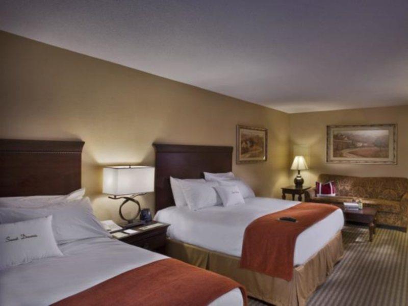 Doubletree By Hilton Lancaster