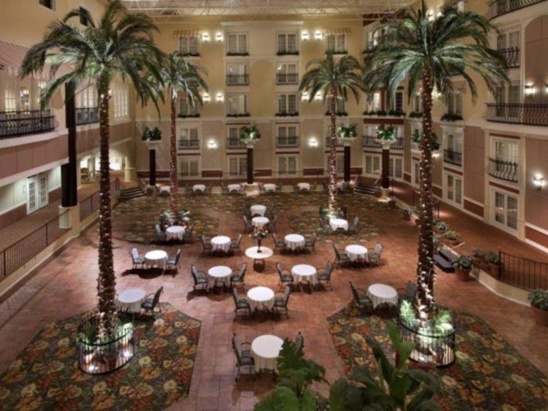 Resort Doubletree By Hilton