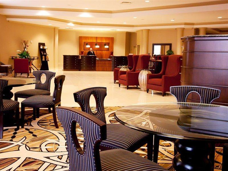 Resort Doubletree By Hilton Lancaster