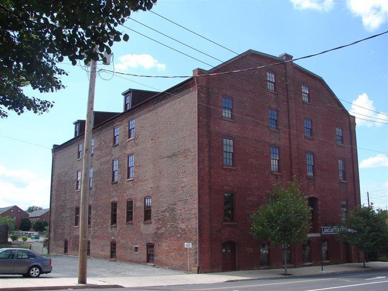 Arts Lancaster