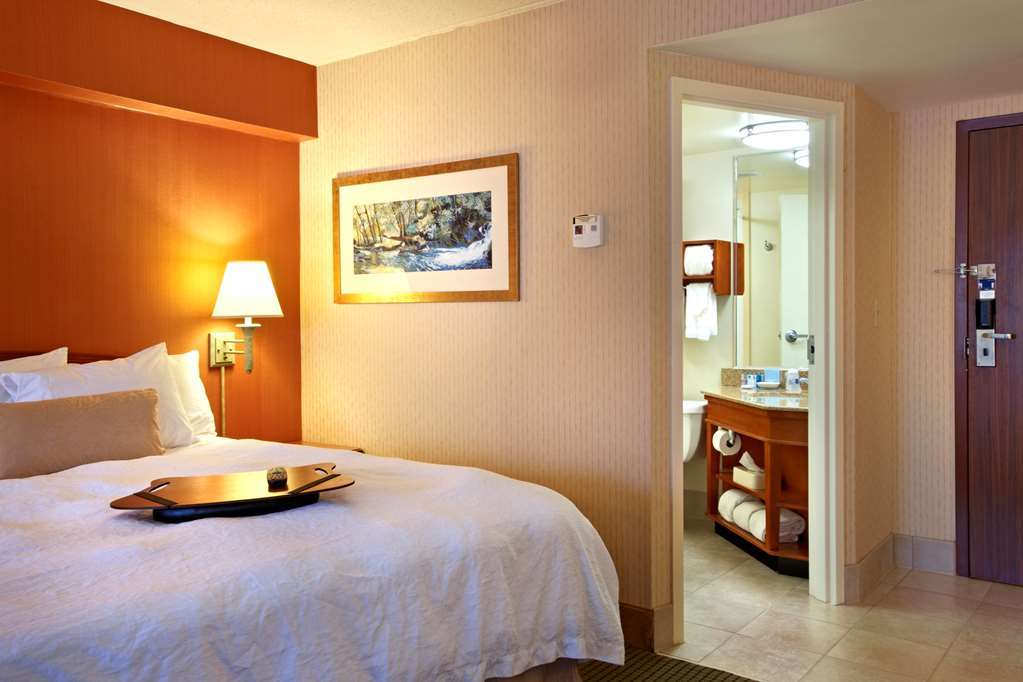 Hotel Hampton