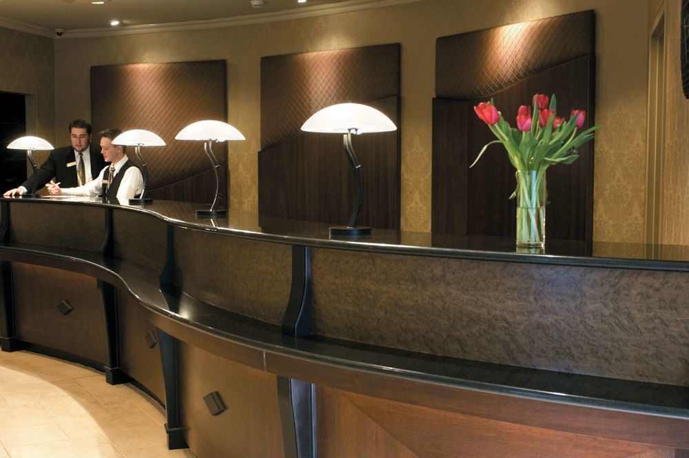 Hotel Eden And Suites, Bw Premier Collection 4*