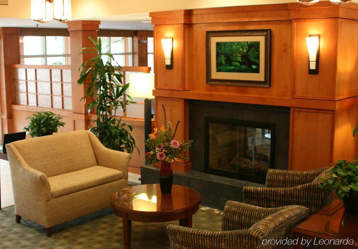 Hilton Garden Lancaster