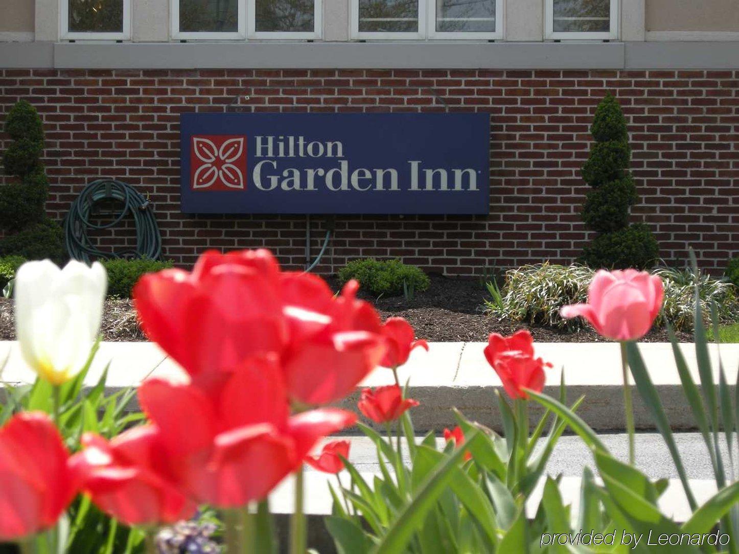 Hilton Garden 3* Lancaster
