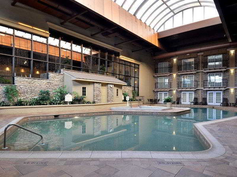 Eden And Suites, Bw Premier Collection Hotel