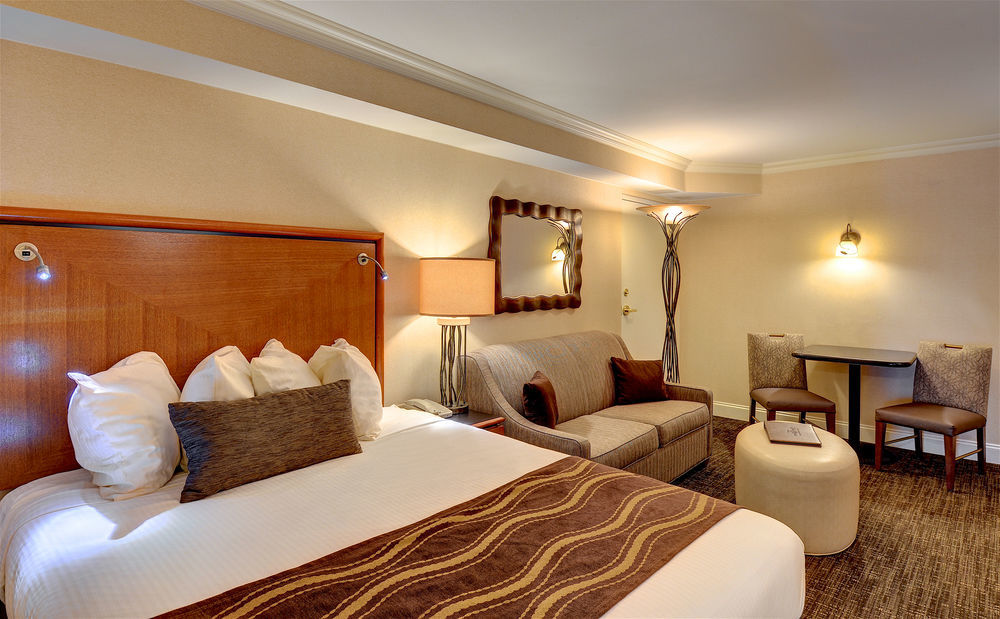 Hotel Eden And Suites, Bw Premier Collection Lancaster