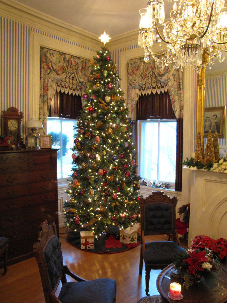 Bed & Breakfast Lovelace Manor Lancaster
