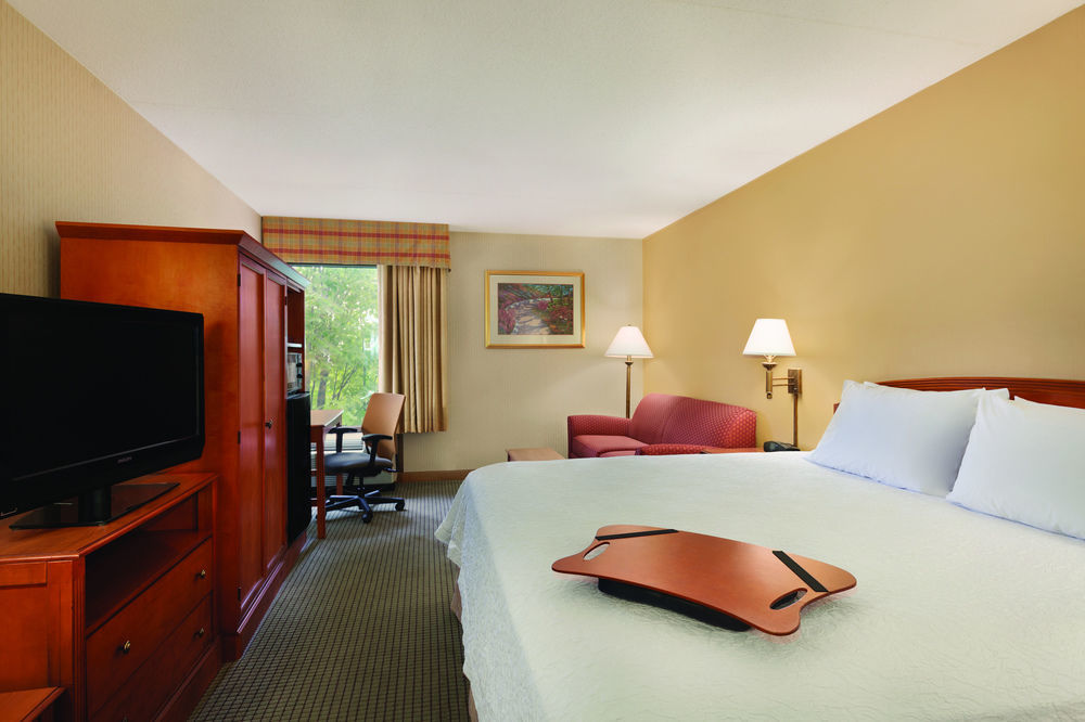 Hampton Hotel 3*