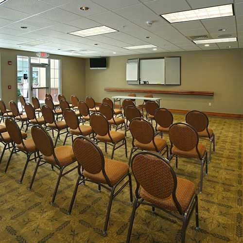 Hotel Homewood By Hilton Lancaster