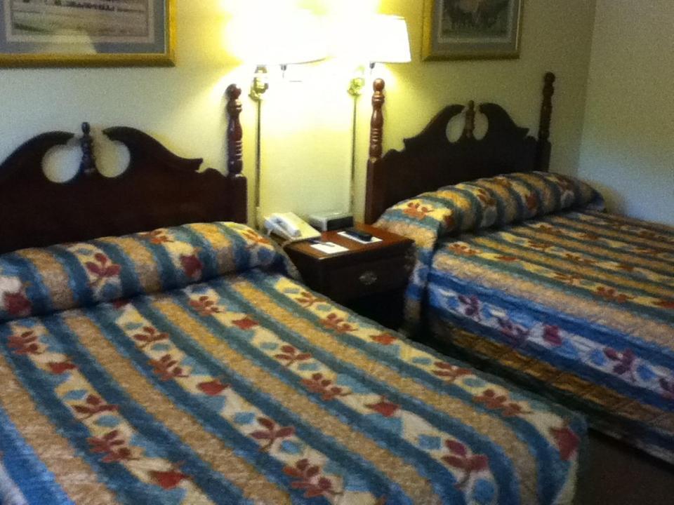 Hotel Continental