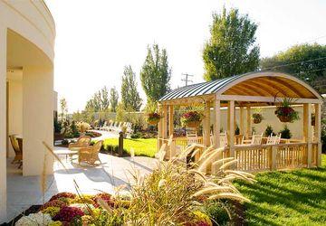 Hotel Courtyard 3*