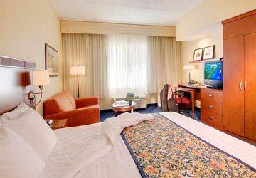 Courtyard Hotel Lancaster