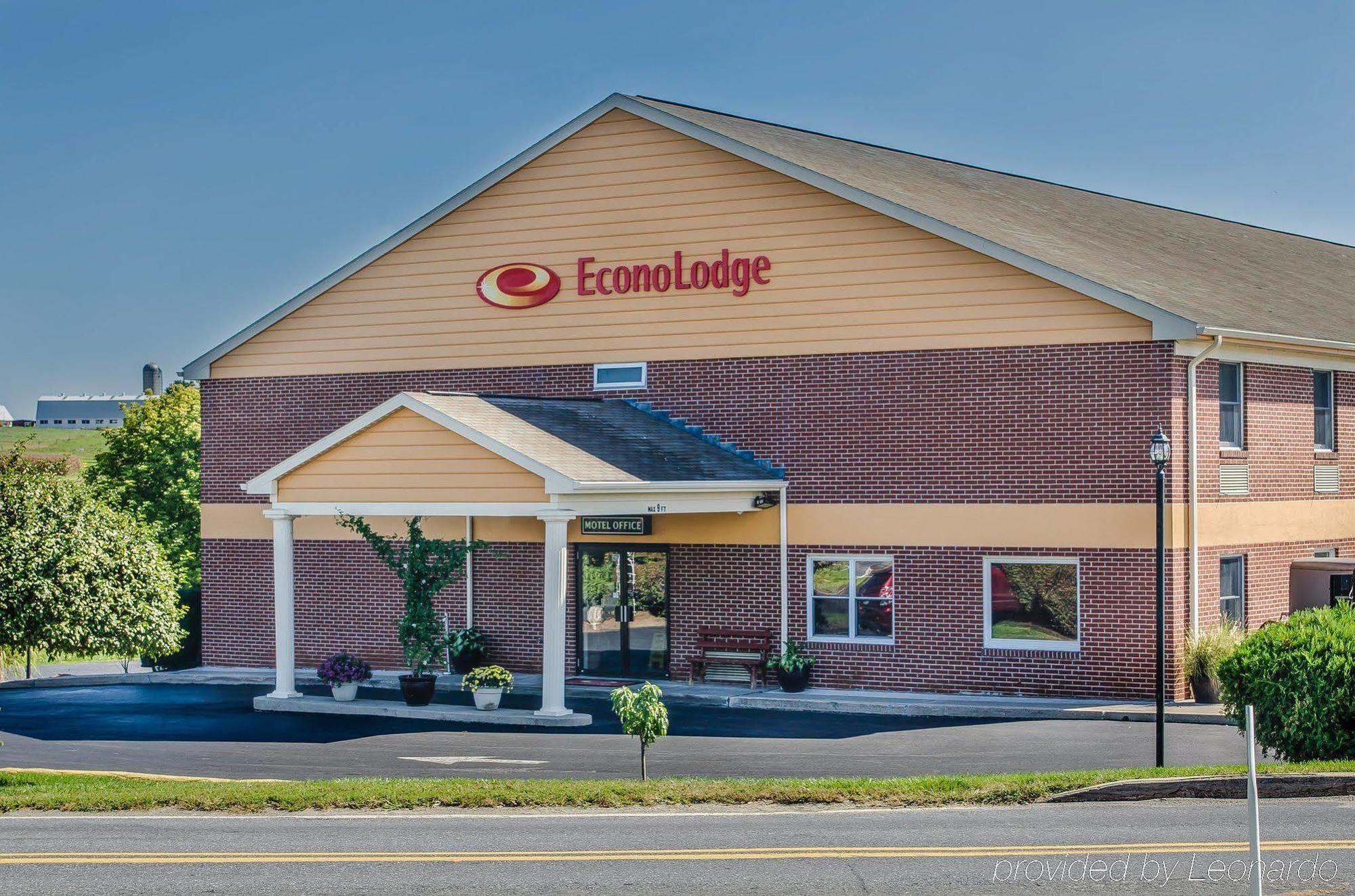 Baymont By Wyndham Pa Dutch Country * Lancaster