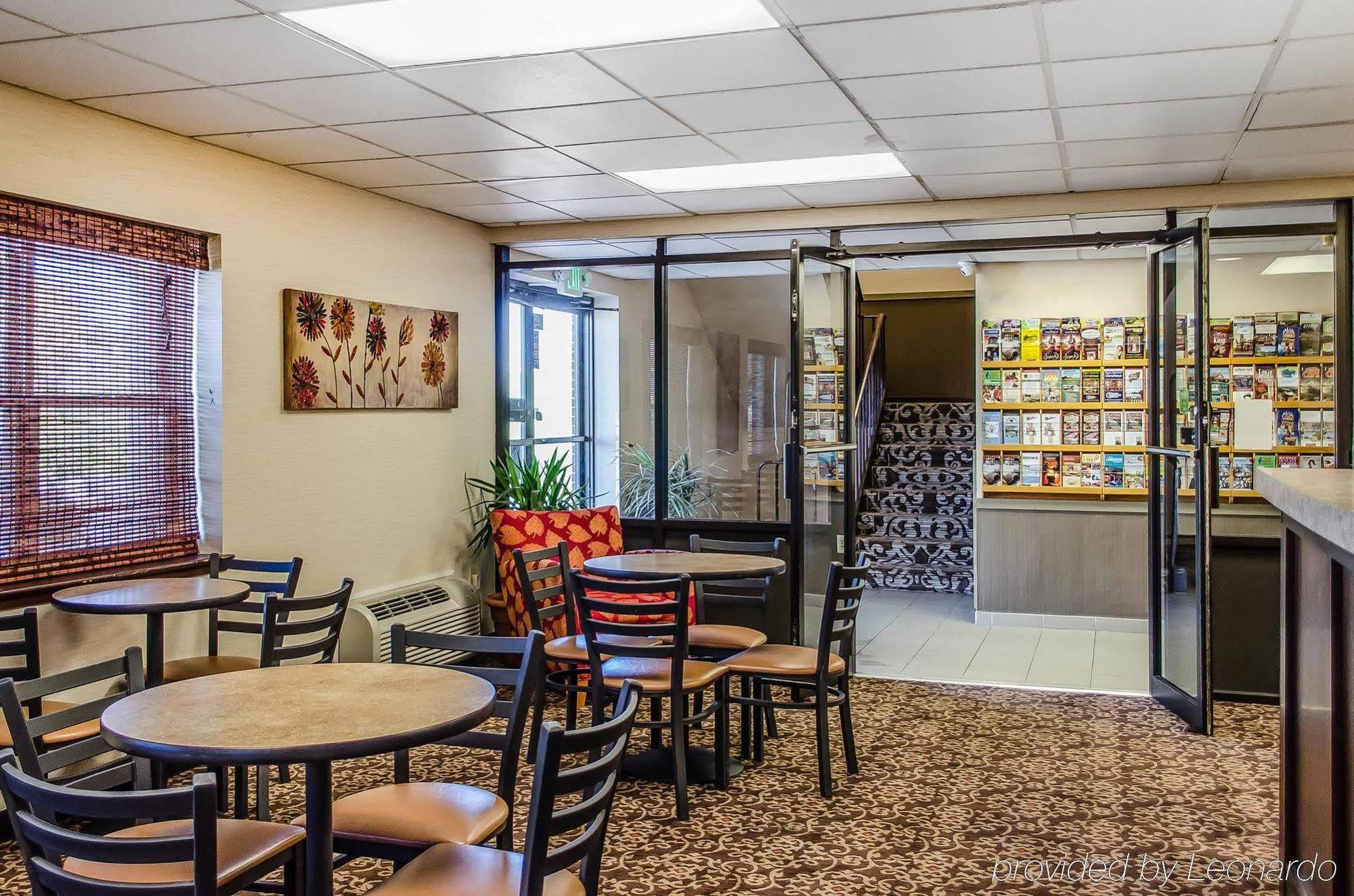 Baymont By Wyndham Pa Dutch Country Lancaster