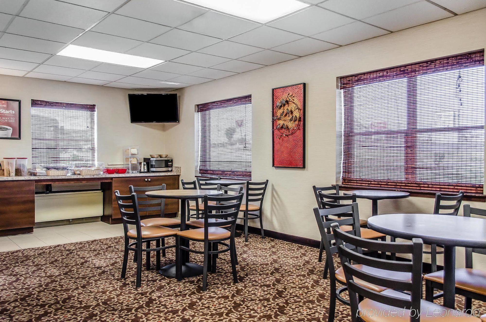 Baymont By Wyndham Pa Dutch Country Lancaster