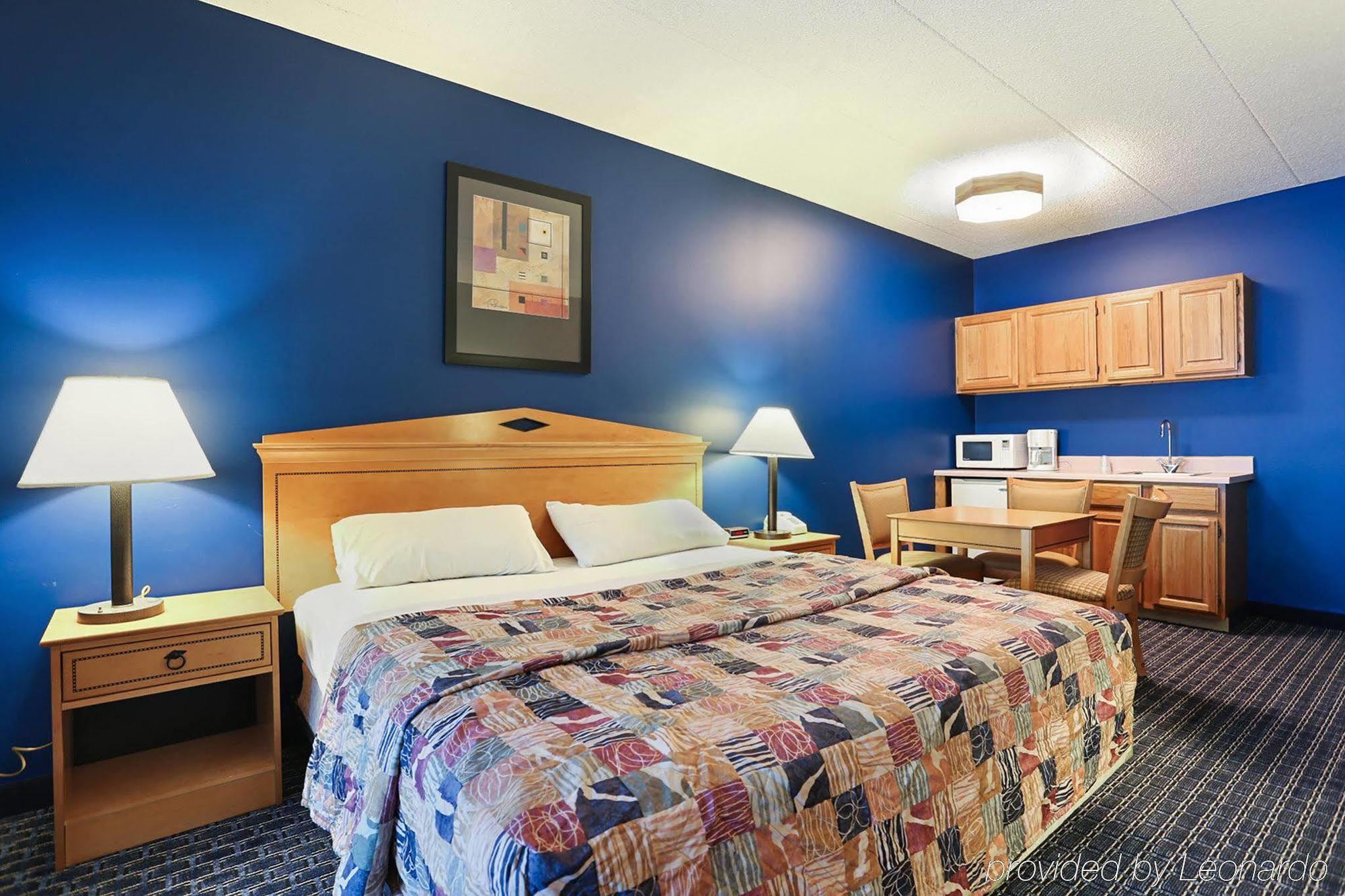 Days & By Wyndham Amish Country 3* Lancaster